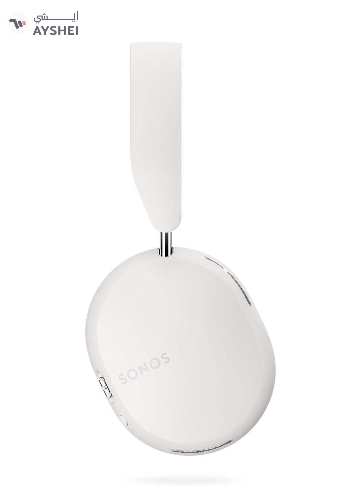 Sonos Ace Over-Ear Headphones White-4-4