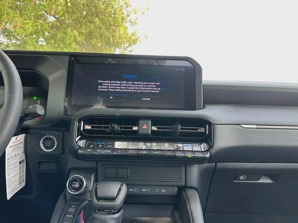 Toyota prado all rounder SE 2.4 petrol