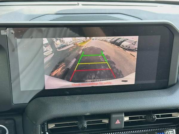 Toyota prado all rounder SE 2.4 petrol