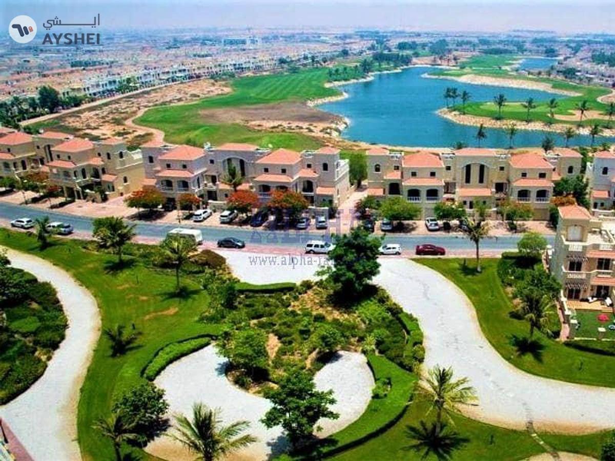 Al Hamra Village Golf Apartments, Al Hamra Village, Ras Al Khaimah-0-0