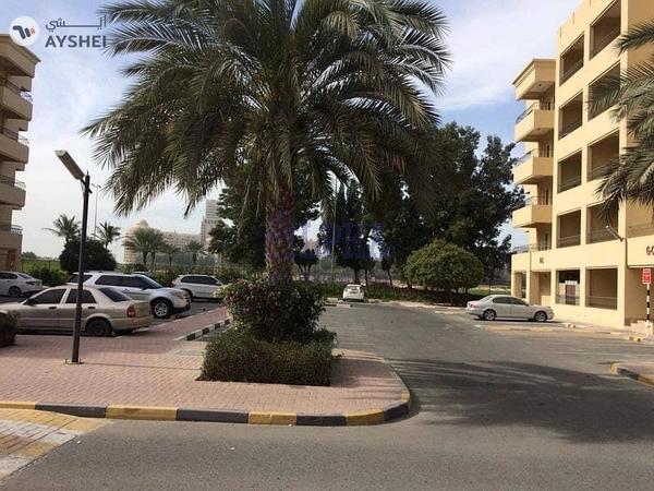 Al Hamra Village Golf Apartments, Al Hamra Village, Ras Al Khaimah