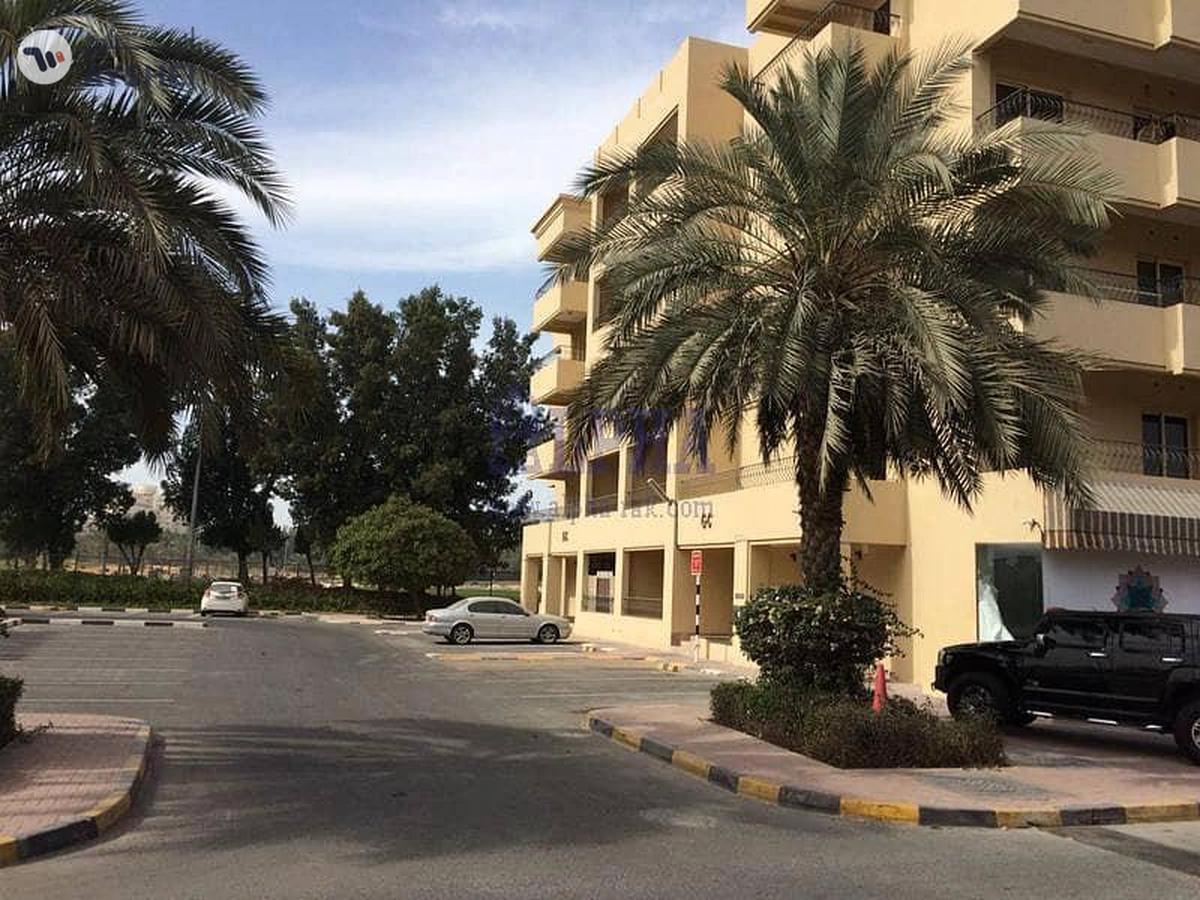 Al Hamra Village Golf Apartments, Al Hamra Village, Ras Al Khaimah-14-14