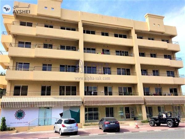 Al Hamra Village Golf Apartments, Al Hamra Village, Ras Al Khaimah