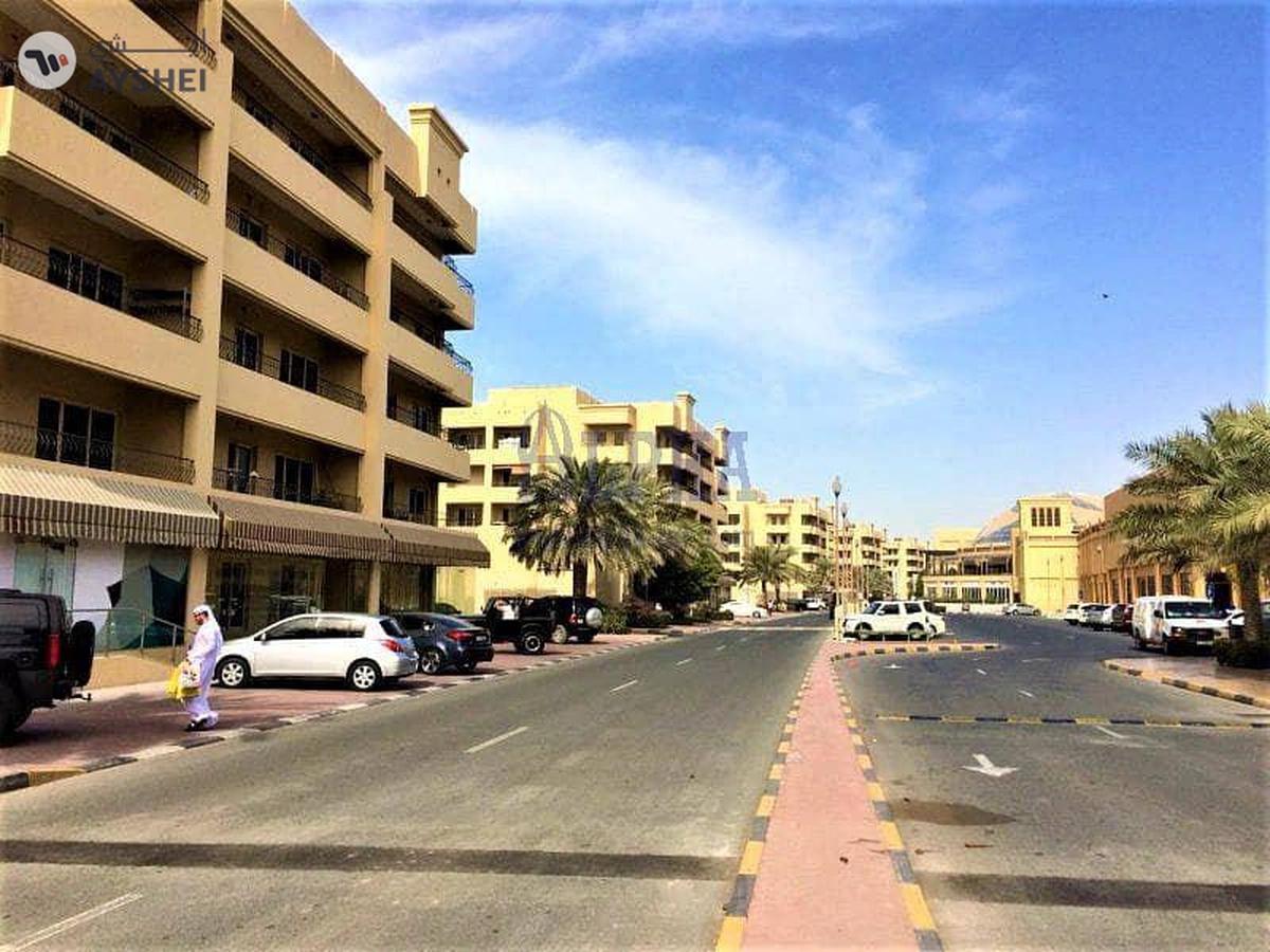 Al Hamra Village Golf Apartments, Al Hamra Village, Ras Al Khaimah-1-landscape