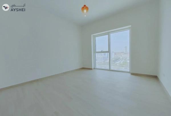 APARTMENT FOR RENT IN AL JADAF BUILDING, AL JADDAF