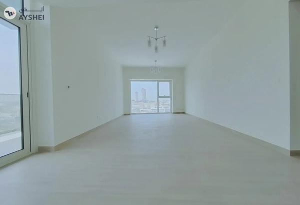 APARTMENT FOR RENT IN AL JADAF BUILDING, AL JADDAF