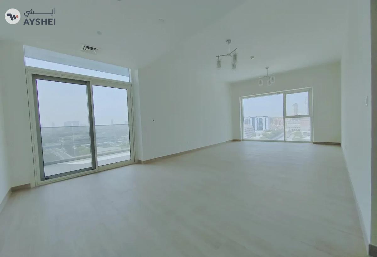 APARTMENT FOR RENT IN AL JADAF BUILDING, AL JADDAF-16-16