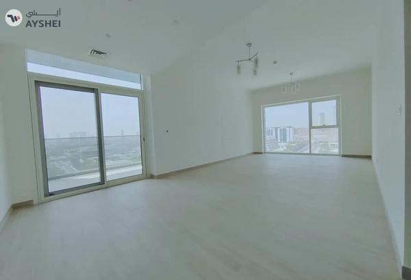 APARTMENT FOR RENT IN AL JADAF BUILDING, AL JADDAF