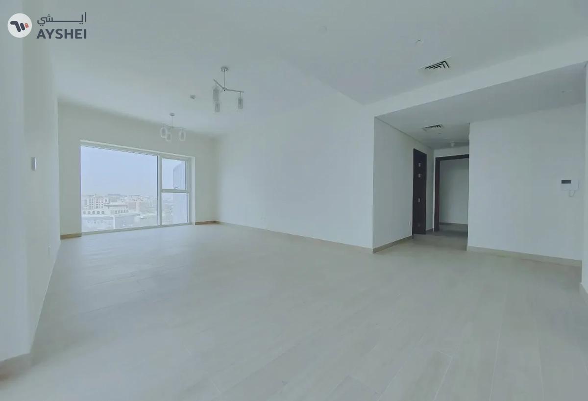 APARTMENT FOR RENT IN AL JADAF BUILDING, AL JADDAF-17-17