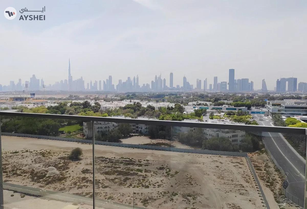 APARTMENT FOR RENT IN AL JADAF BUILDING, AL JADDAF-0-landscape