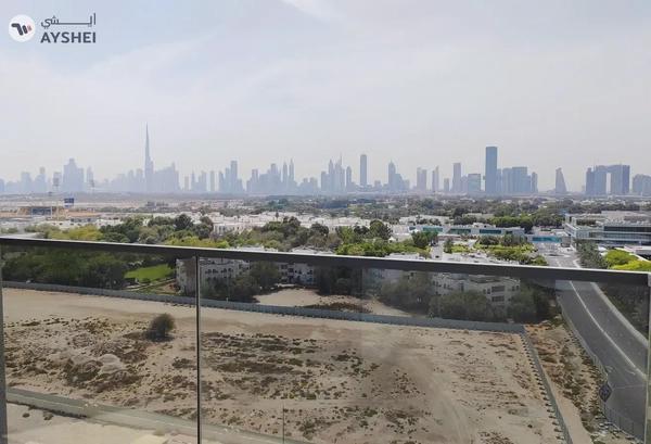 APARTMENT FOR RENT IN AL JADAF BUILDING, AL JADDAF