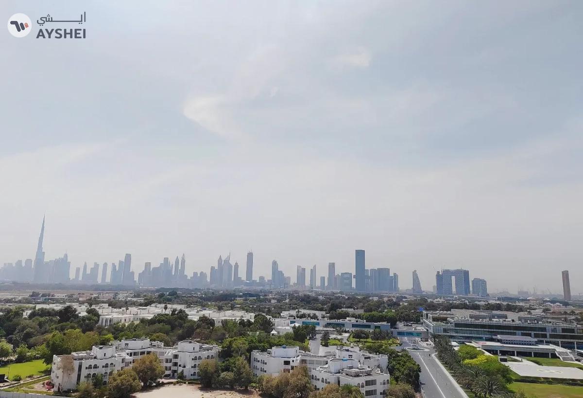 APARTMENT FOR RENT IN AL JADAF BUILDING, AL JADDAF-3-3