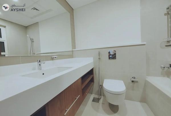 APARTMENT FOR RENT IN AL JADAF BUILDING, AL JADDAF