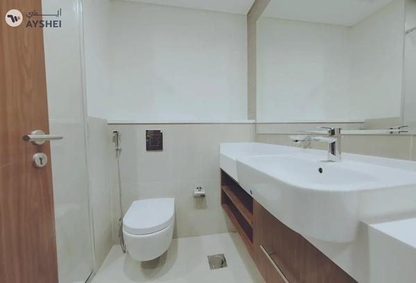 APARTMENT FOR RENT IN AL JADAF BUILDING, AL JADDAF