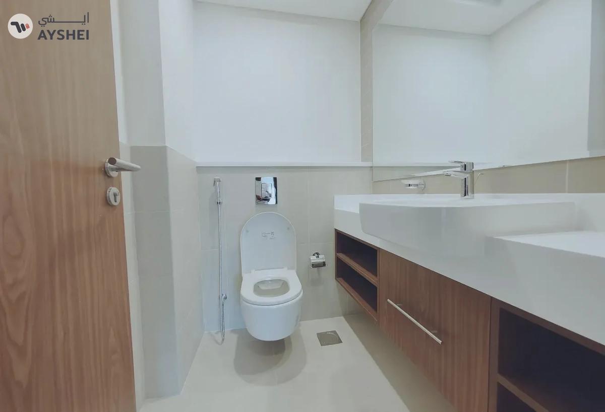 APARTMENT FOR RENT IN AL JADAF BUILDING, AL JADDAF-6-6