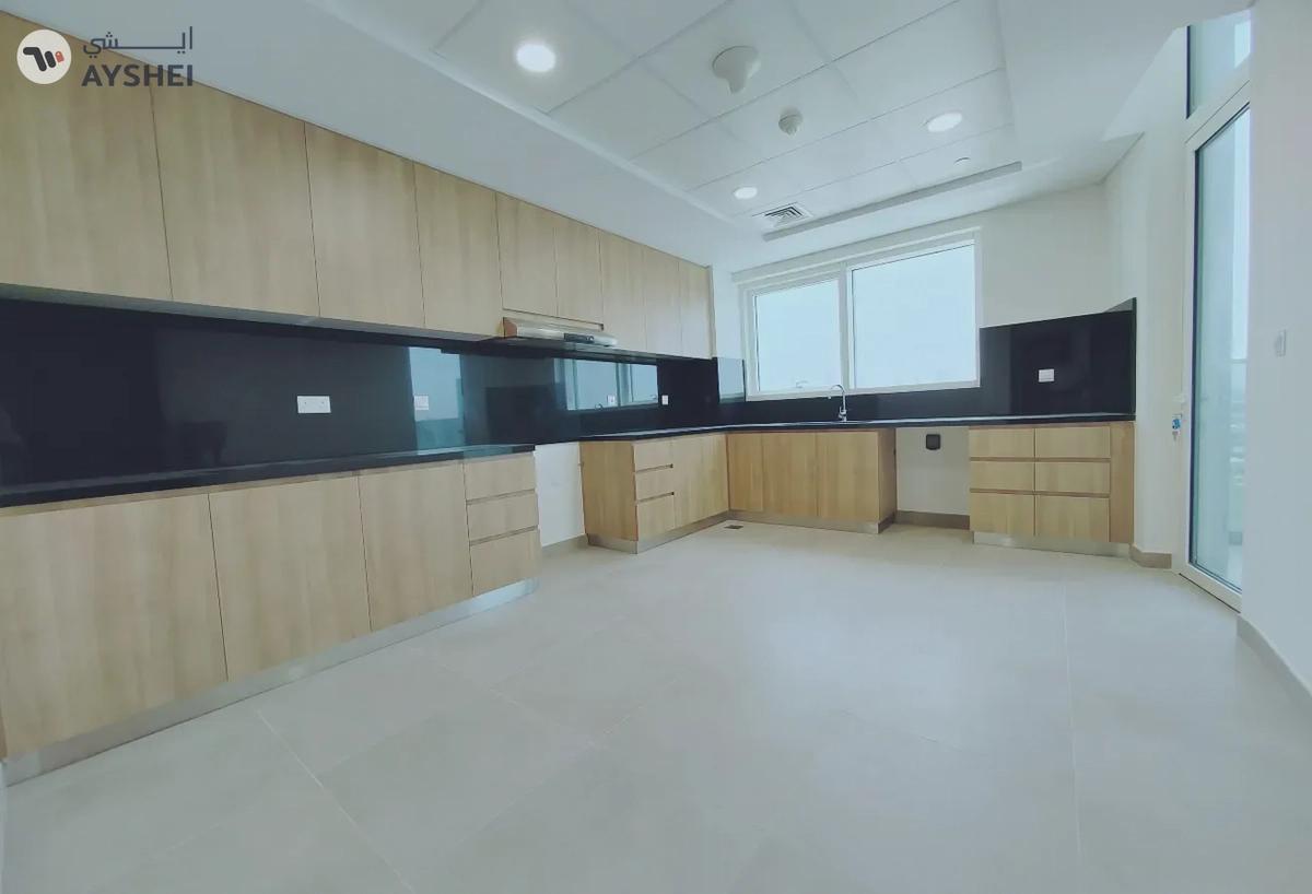 APARTMENT FOR RENT IN AL JADAF BUILDING, AL JADDAF-7-7