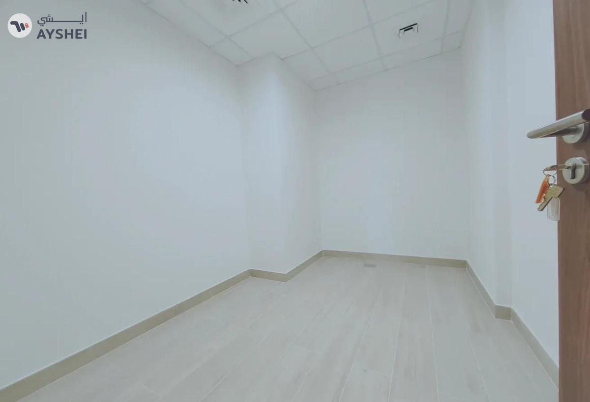 APARTMENT FOR RENT IN AL JADAF BUILDING, AL JADDAF-9-9