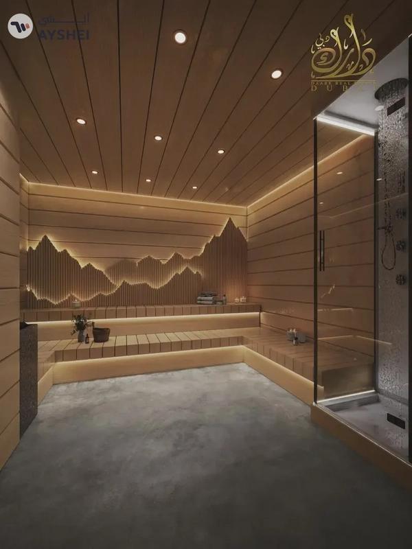 3-Years Post-Handover _Ask for Ramadan Offer _ Maid Room