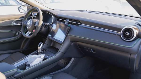 MG 6 1.5L TURBO XLINE TROPHY LUXURY CHINESE $%! MODEL 2025