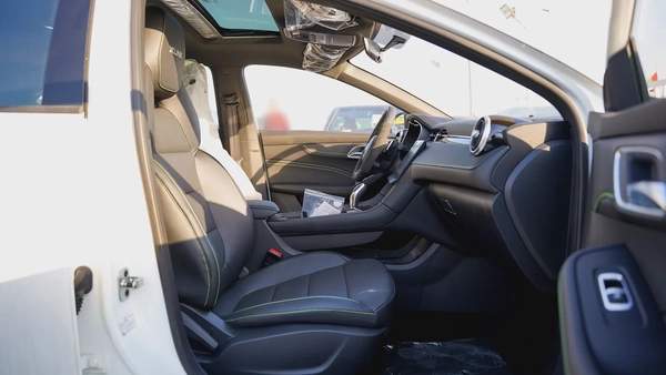MG 6 1.5L TURBO XLINE TROPHY LUXURY CHINESE $%! MODEL 2025