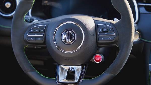 MG 6 1.5L TURBO XLINE TROPHY LUXURY CHINESE $%! MODEL 2025