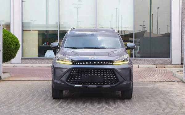 Kaiyi X3 Pro Flagship - 2024 Model - GCC specs