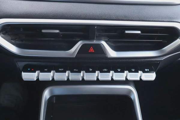 Kaiyi X3 Pro Flagship - 2024 Model - GCC specs