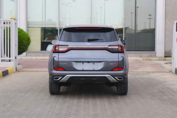 Kaiyi X3 Pro Flagship - 2024 Model - GCC specs