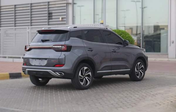 Kaiyi X3 Pro Flagship - 2024 Model - GCC specs