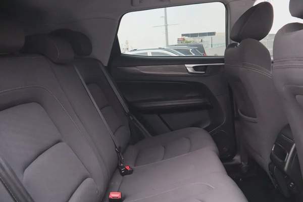 Kaiyi X3 Pro Flagship - 2024 Model - GCC specs