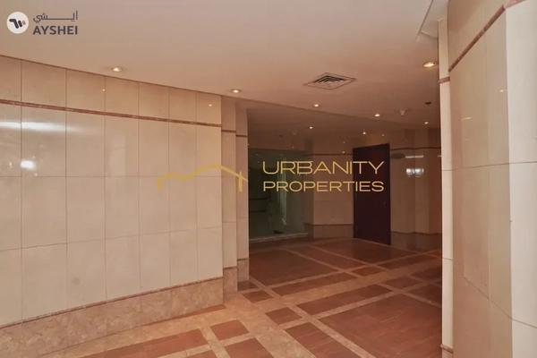 Fully Fitted Premium Office | Exceptional Location on Sheikh Zayed Road | Grade A Tower