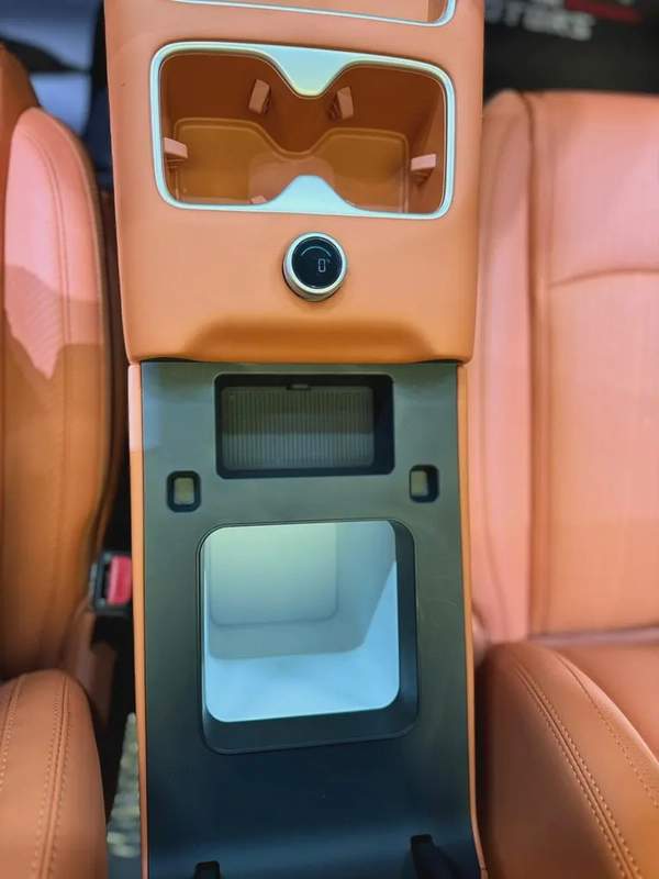 2025 BYD LEOPARD 7 ULTRA EDITION