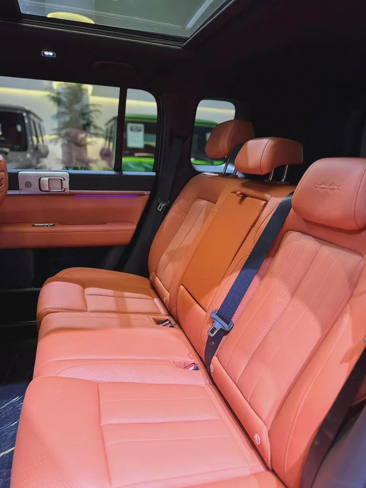 2025 BYD LEOPARD 7 ULTRA EDITION-15-15