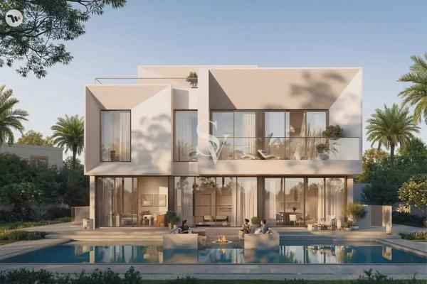 Ostra Palace Villas, The Oasis by Emaar, Dubai