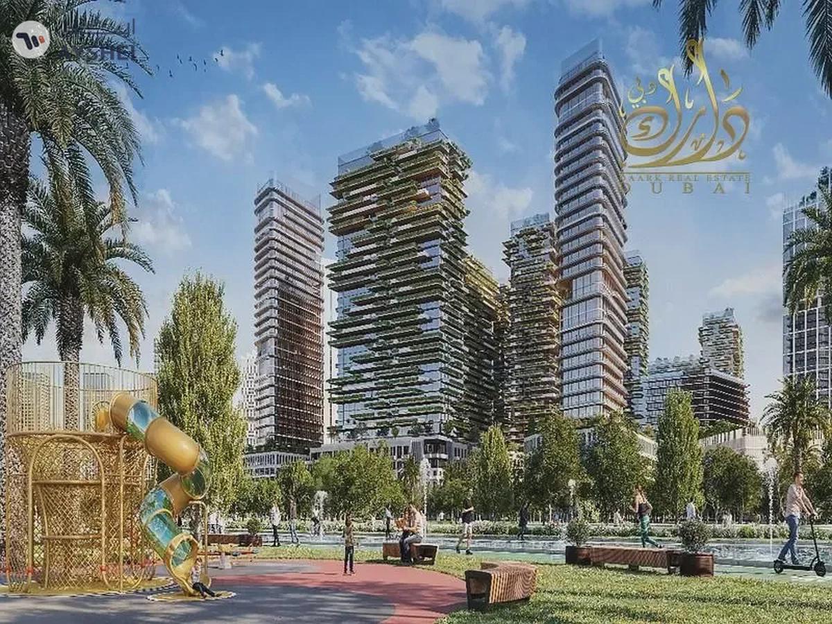 Apartment For Sale in Azizi Milan Heights Tower G, Azizi Milan Heights, Azizi Milan, City of Arabia, Dubai-8-8