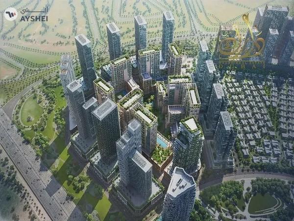 Apartment For Sale in Azizi Milan Heights Tower G, Azizi Milan Heights, Azizi Milan, City of Arabia, Dubai