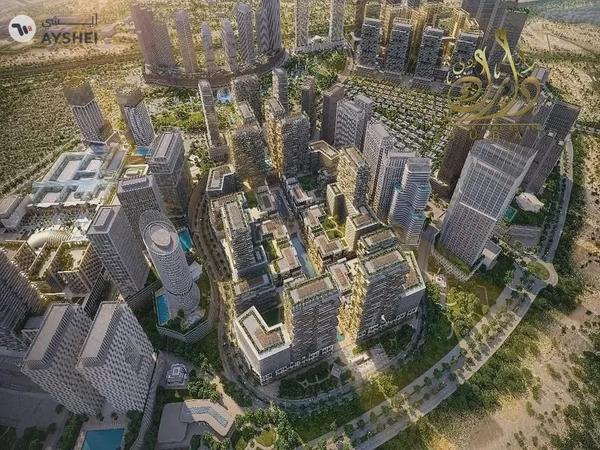 Apartment For Sale in Azizi Milan Heights Tower G, Azizi Milan Heights, Azizi Milan, City of Arabia, Dubai