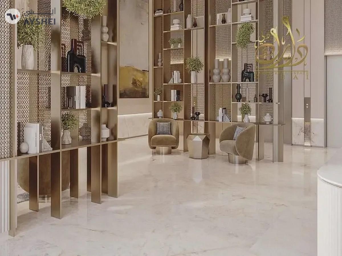 3 Years Post Handover Payment Plan | Only 1% Monthly Installments is available now-0-landscape