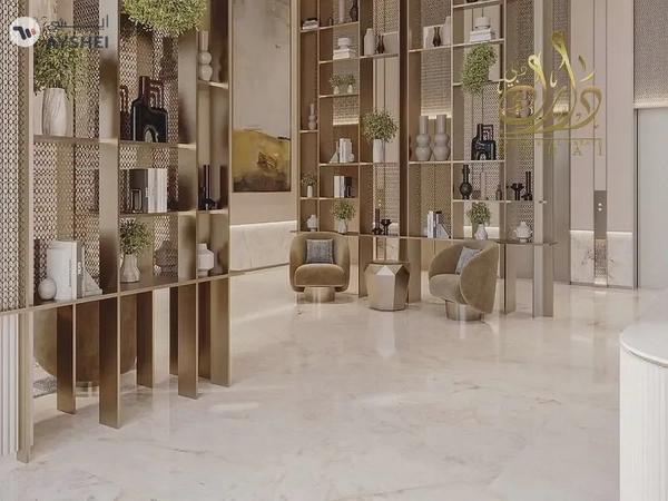 3 Years Post Handover Payment Plan | Only 1% Monthly Installments is available now