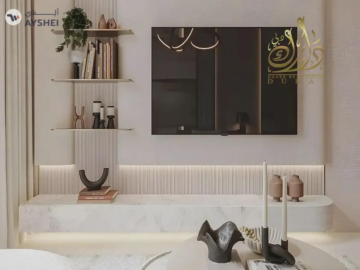 3 Years Post Handover Payment Plan | Only 1% Monthly Installments is available now-1-landscape