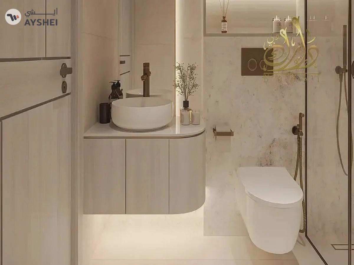 3 Years Post Handover Payment Plan | Only 1% Monthly Installments is available now-2-2