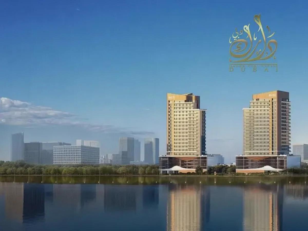 GREAT OFFER - NEAR METRO - BEST DISCOUNT - HIGH ROI-0-0
