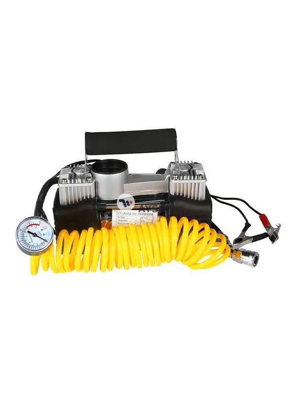Generic Big Grunter Air Compressor With Digital Gauge