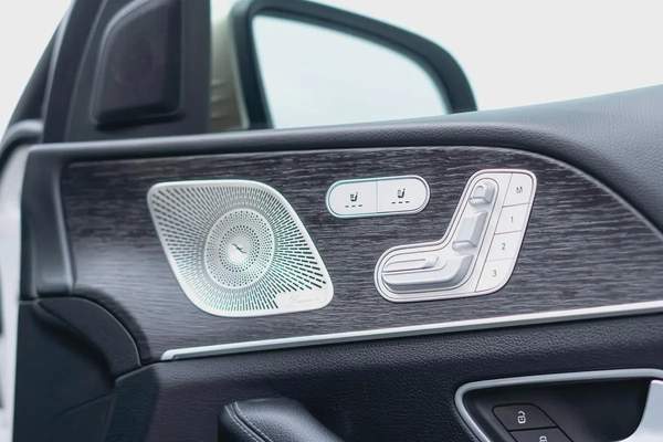 Mercedes-GLS450 4M 2021