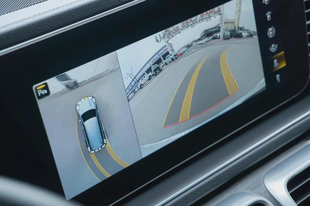 Mercedes-GLS450 4M 2021-13-13