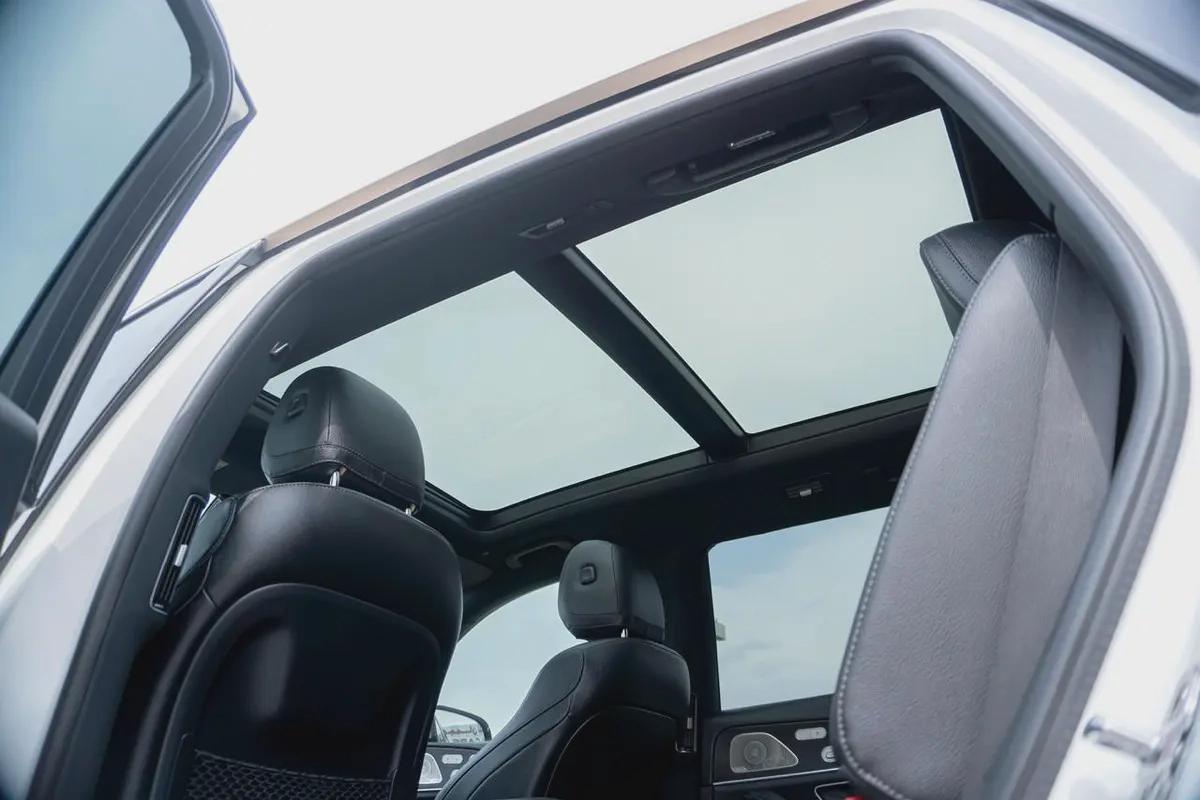 Mercedes-GLS450 4M 2021-14-14
