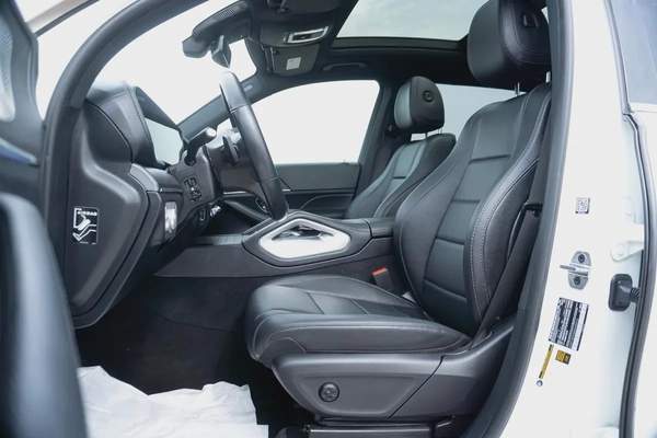 Mercedes-GLS450 4M 2021