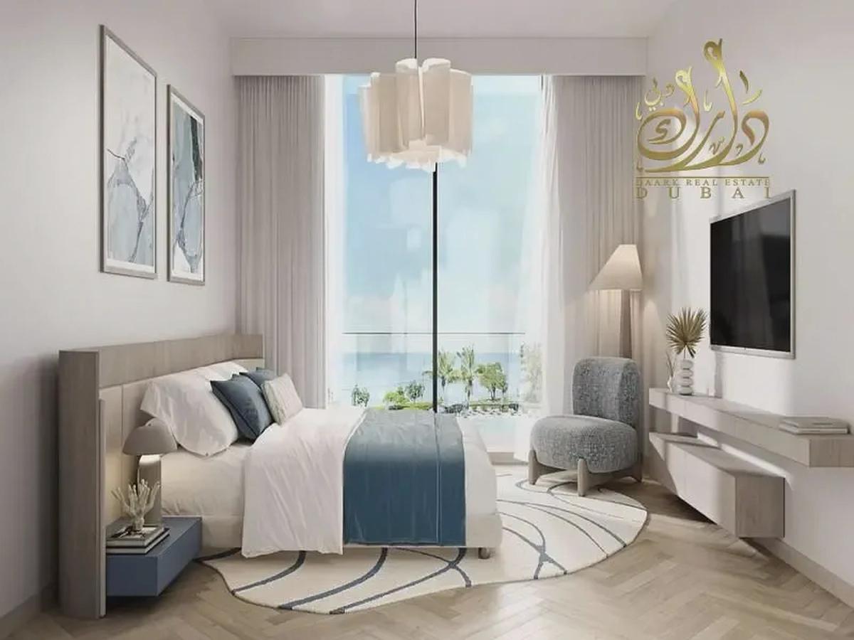 ""Only 15% DP--WYNN EFFECT--ALDAR SEAFRONT ADDRESS--BRANDED BEACHFRONT""-2-2