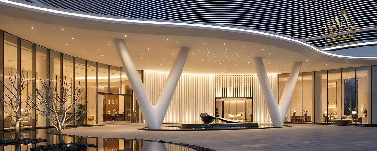 12% NET ROI | TWO ICONIC TOWERS | INVESTOR DEAL-4-4