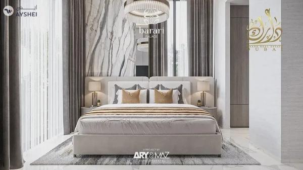 HIGH ROI| PRIME LOCATION | Luxury Living